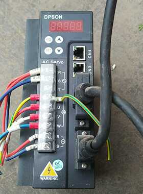 【议价】DPSON德普信1.2KW驱动器适用