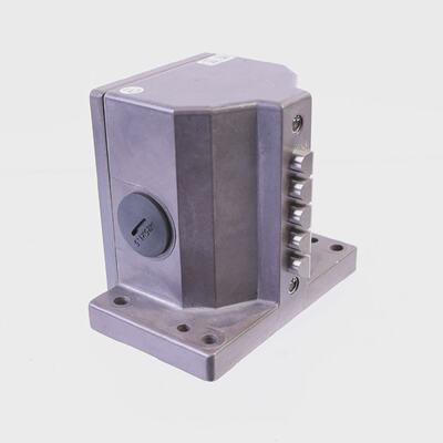 EUCHNER RGBF05D12502M 082315