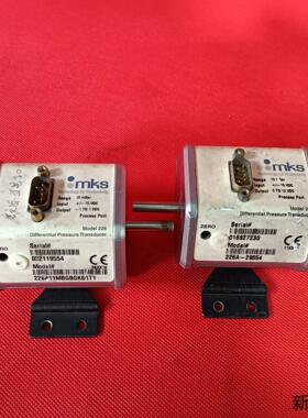 MKS真空压差计 226A11MBGBGKB1T1  226议价商品