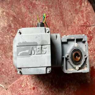 SEW减速电机wa20drs71s4 议价