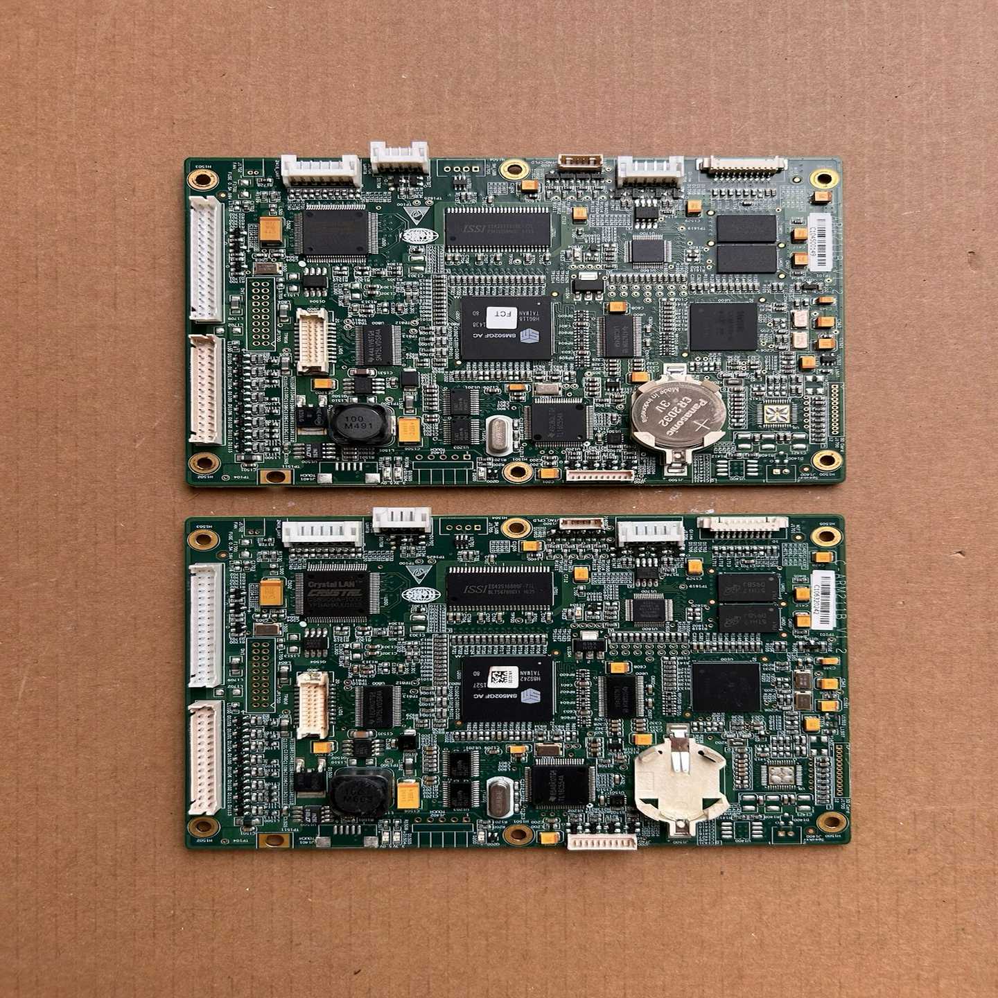 金科威UT4000主板C-ARM211B询价