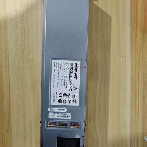HP 3PAR10800电源  SFP650-S102G-询价
