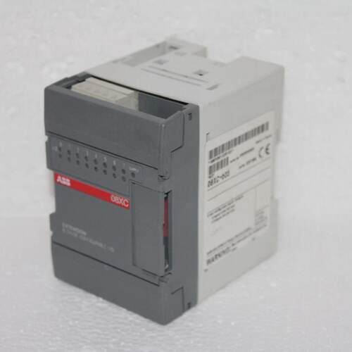 ABB 1SBP260132R1001 08XCB03 Digital Configurable IO Expansio