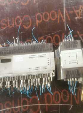 【议价】士林PLC，AX2N-64MT，AX00N-16EX适用