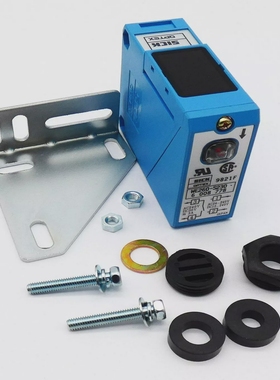 SickOptexWE260-S2306008778AC24-240VDC12-240VFotoelektr