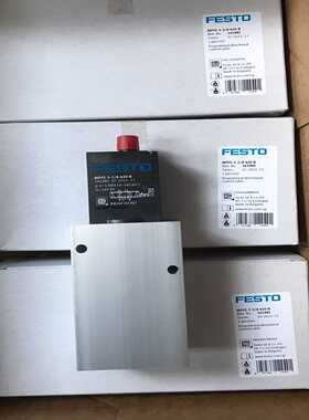 MPYE-5-3/8-420-BFESTO比例阀原询价