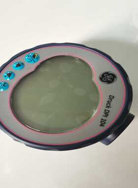 【议价】德鲁克DruckDPI104压力表，没有测压头，咨询联适用