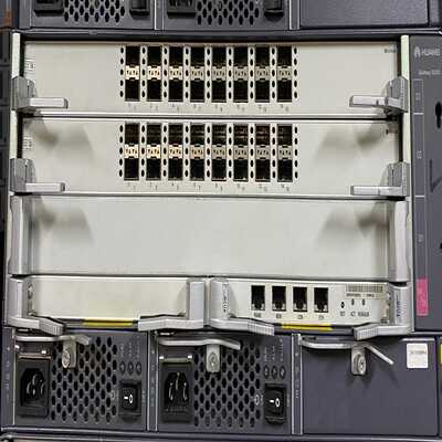 询价华为LE1D2X16SSC216端口万兆SFP以太网光口