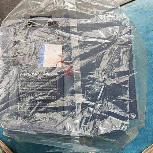 (询价)富士变频器FRN7.5G1S-4C，无外包装