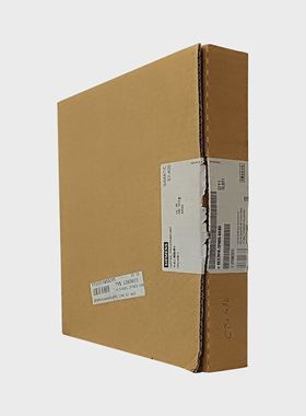 西门子SimaticS7-4006ES7416-2FN05-0AB0中央组装CPU416F-