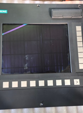 西门子SINUMERIK802D操作面板型号PCU210议价