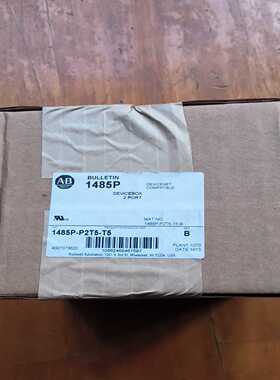 罗克韦尔1485P-P2T5-T5B只有一询价