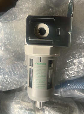 正品CKDM30008WS过滤器油水分离器工程