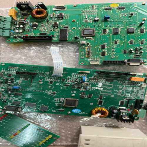 营口天成TC3000主板，回路板，电电源、成色非常漂亮询价