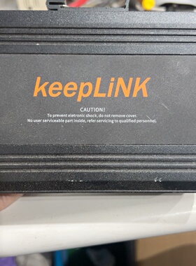 询价*KeepLiNK工业交换机8口型号KP900065