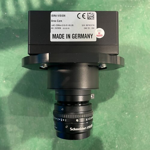 isAC25MmG100100.05-询