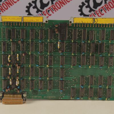 GILDEMEISTER 0.651.40022.3 IPO 0.525.690 I0.ADR.30 placa PCB