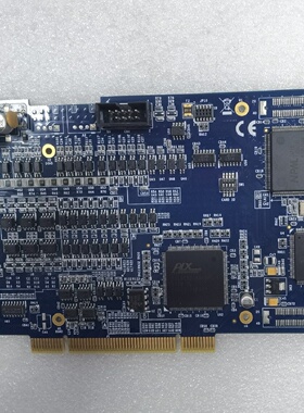 凌华ADLINK运动控制卡MPC154—议价