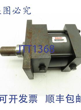 供应SchraderBellowsFLE132121S液压缸900PSI35英寸缸径1英寸行程