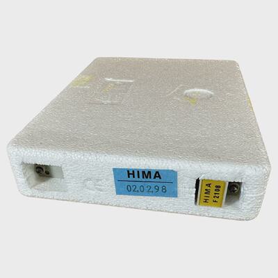.MJ601 Hima F2108 versiegelt