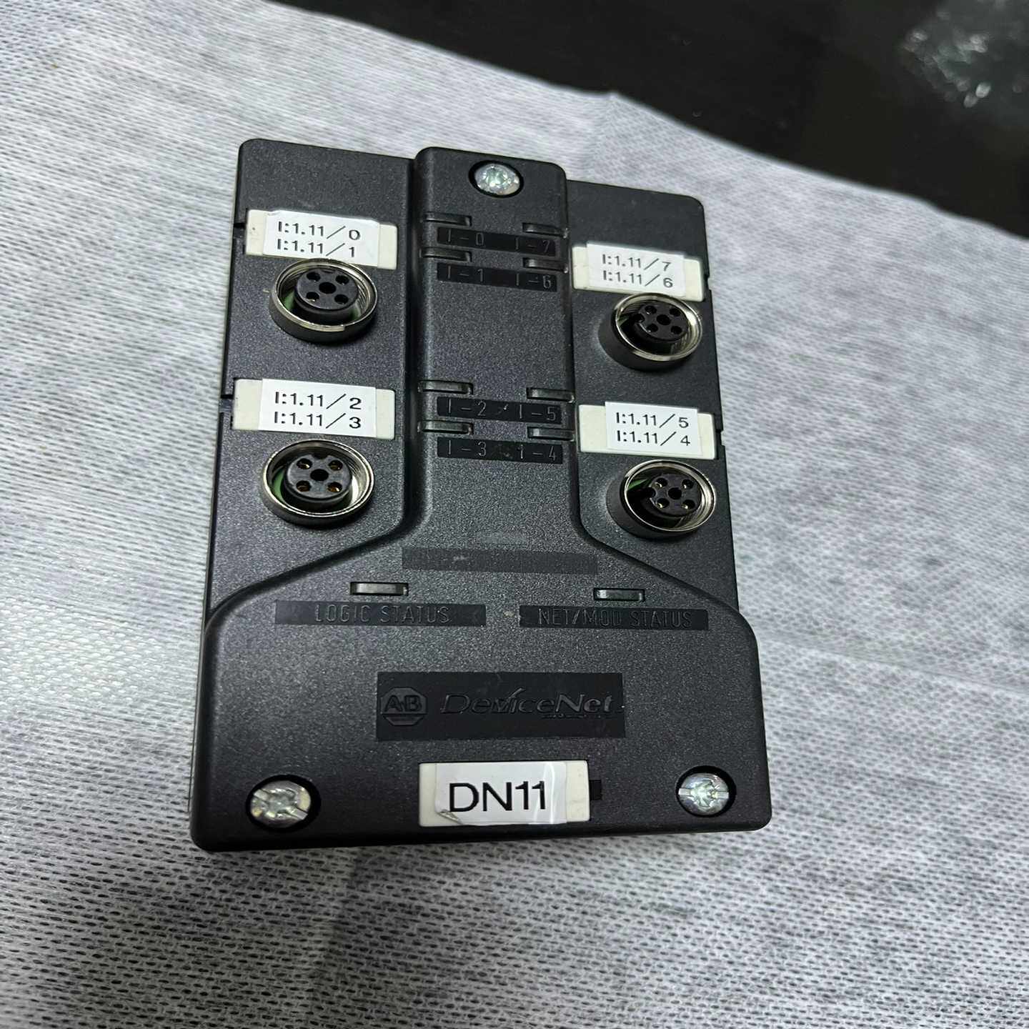 供应AB罗克韦尔1792D-8BVT0DPLC模块，成色新询价