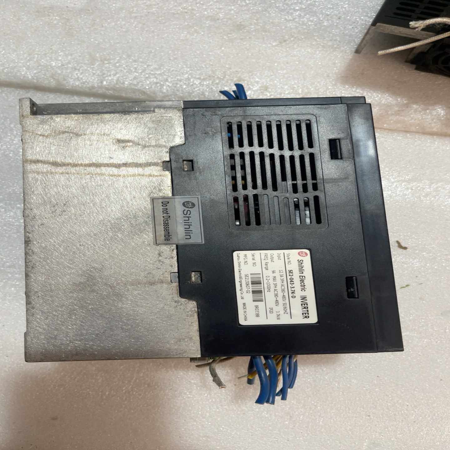 FESTO 190653 QSF-1/2-12-B~询价