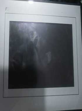 MONITOUCH触摸屏一张，型号：TS1070，实图拍