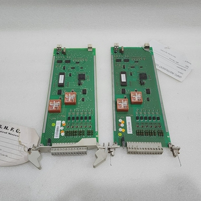 ABBTC520ADVANTSYSTEMSTATUSCOLLECTOR3BSE001449R1