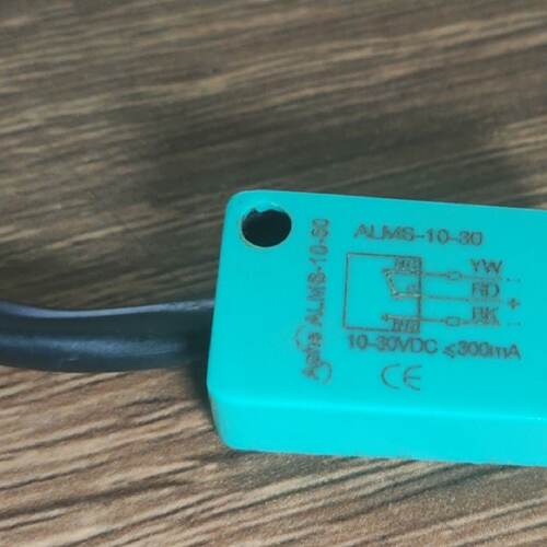 议价APHE磁感应接近开关 ALMS-10-30 10-30VDC   ALMS-5-240