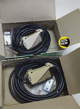 议价SUNX神视SSA5光电传感器实图库