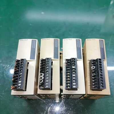 SchneiderPLC控制器扩展模块RelayO询价