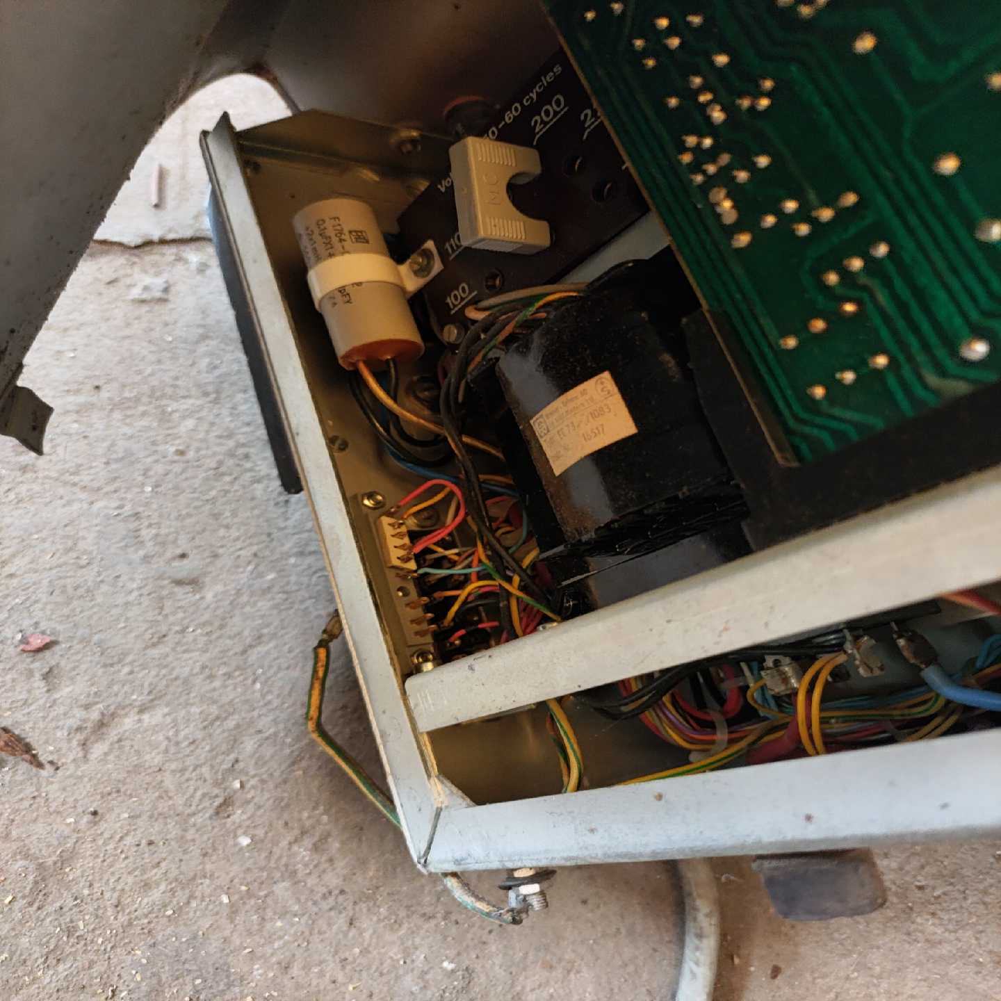 询价丹佛斯FC280主板FC280132B0347132B