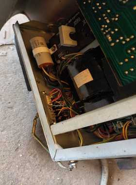 丹佛斯FC280主板FC280  132B0347 132B【博航商行】