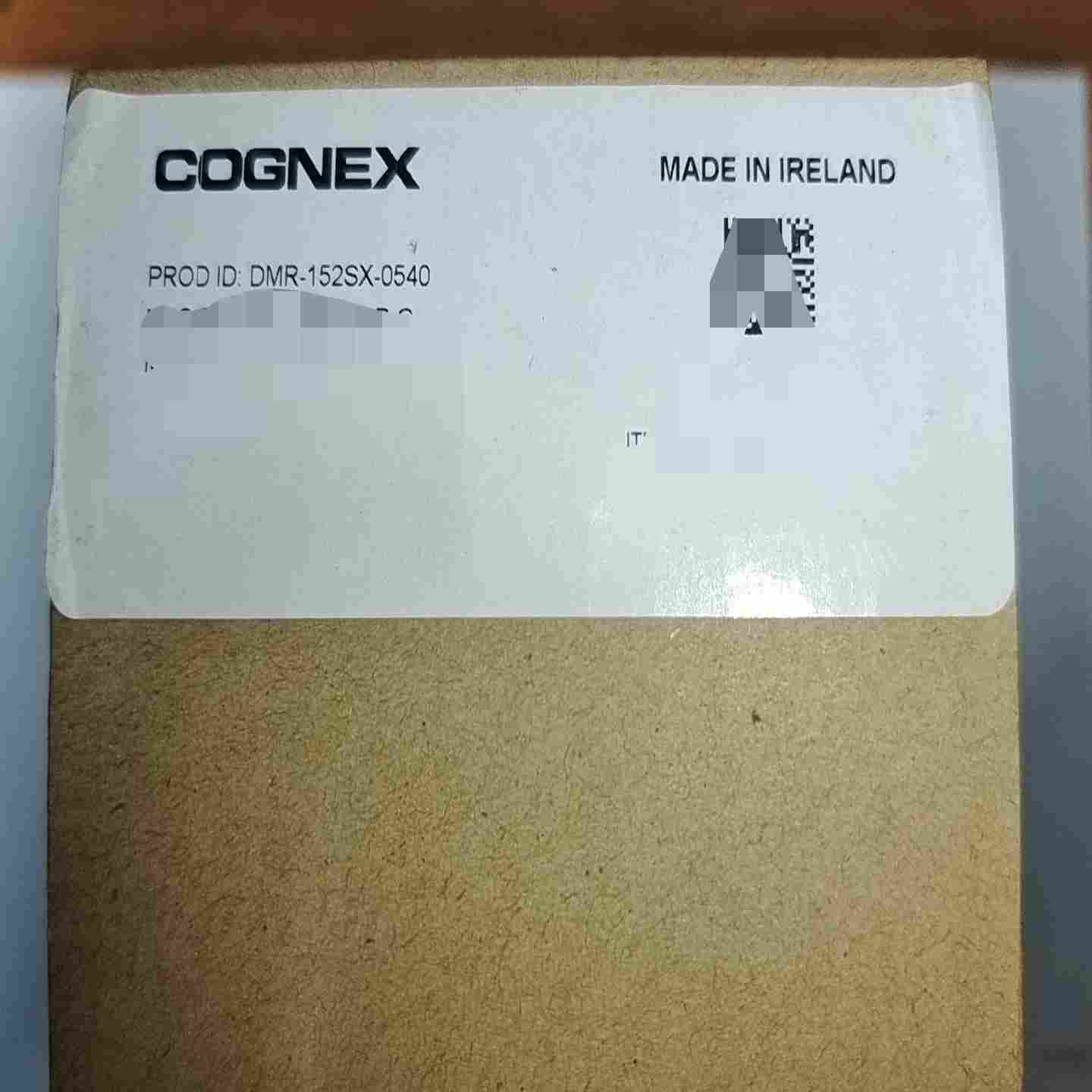 （议价）DM152SX.康耐视读码器，议价