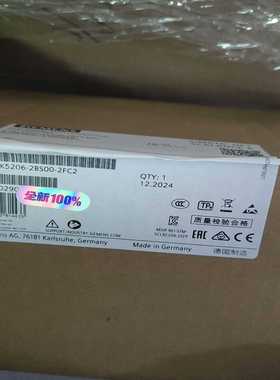 询价~6GK5206-2BS00-2FC23台