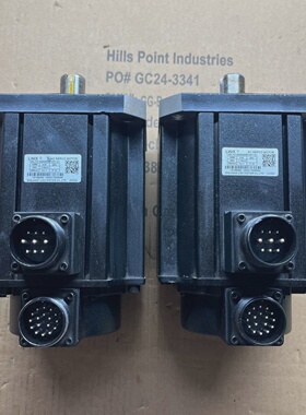 议价Lix Servo Motor 130Lyc1520220bf4zyS1适用