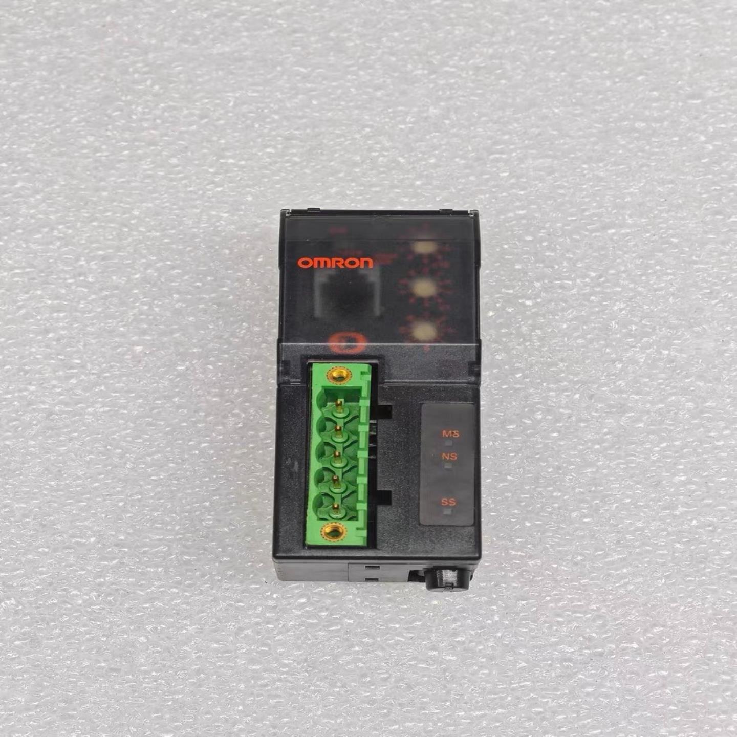 【议价】OMRON欧姆龙传感器 E3X-DRT21-S 二手