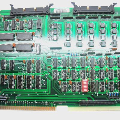 PLACA DE PC HITACHI USADA 2Y0009292 SVCTIII 2Y0009292