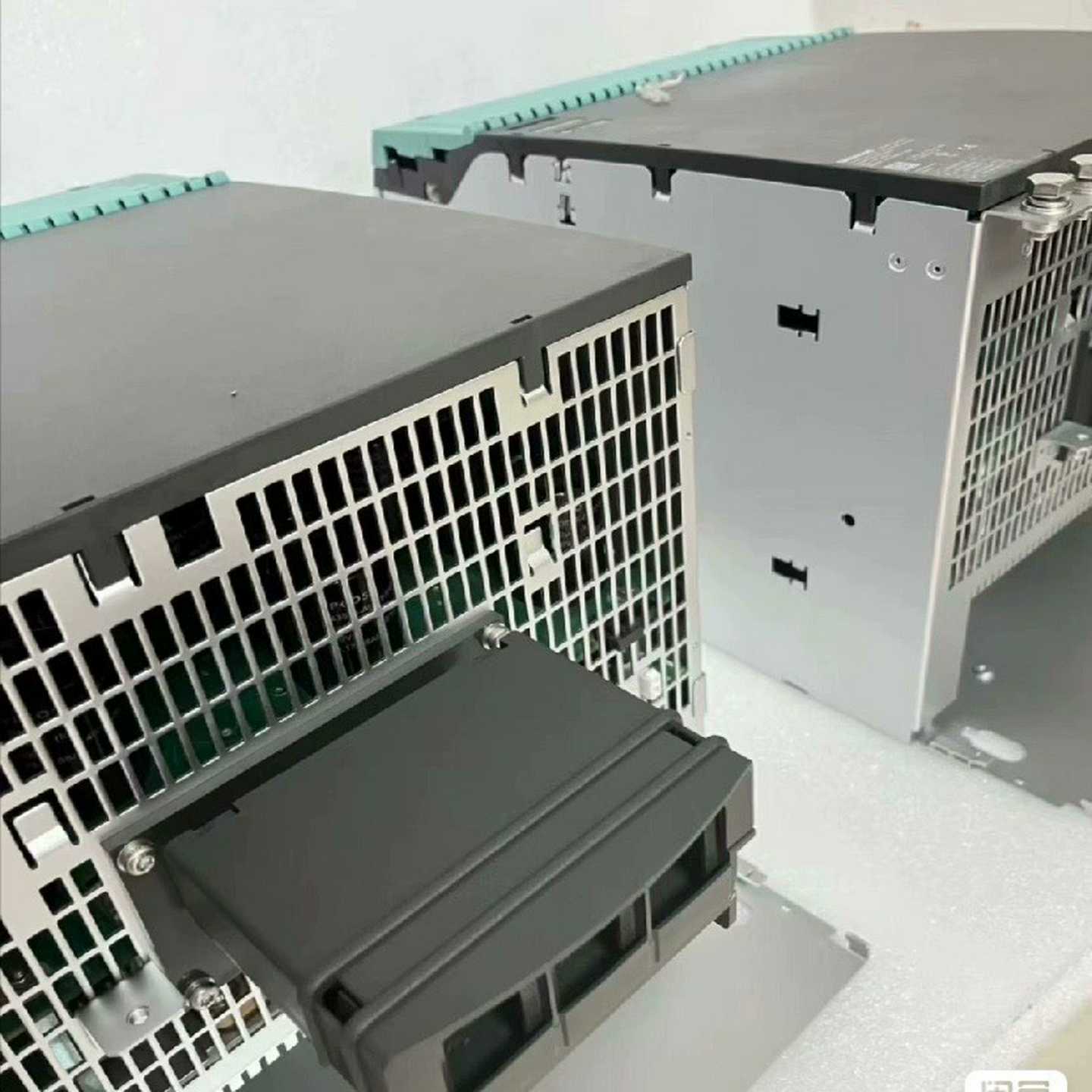 西门子S120单电机模块,型号6SL3120-1TE31-3--议价商品