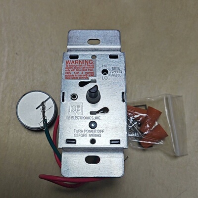 议价Kb Electrocs Governor Kbwc25K适用