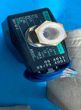 咨询-CKD，AG41-02-2-AC110V，AB42-03-5