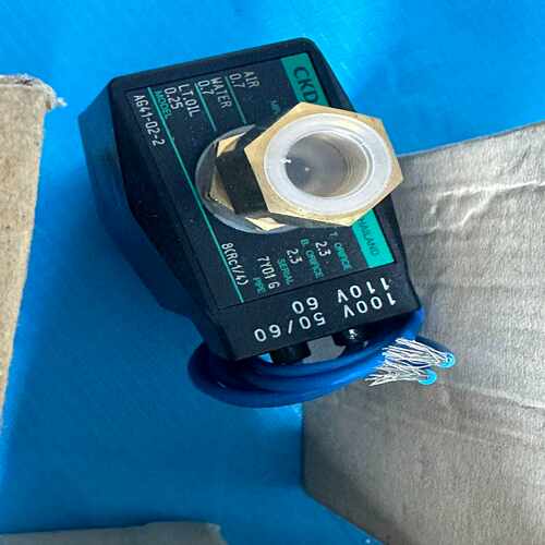 咨询-CKD，AG41-02-2-AC110V，AB42-03-5
