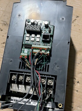 溢价-变频器3G3MX2A4075ZV1380V三相