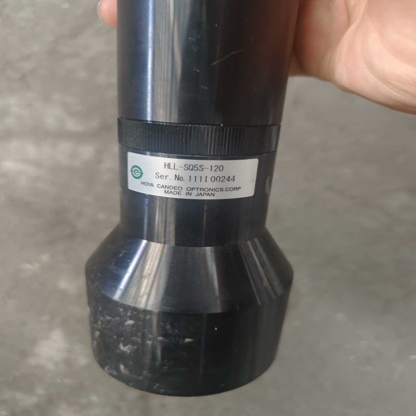 HOYACandeoOptronicsHLL-SQ5S--议价商品