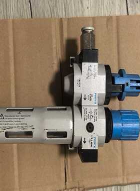 询价费斯托FESTO过滤减压阀LFR-D-MINIP543