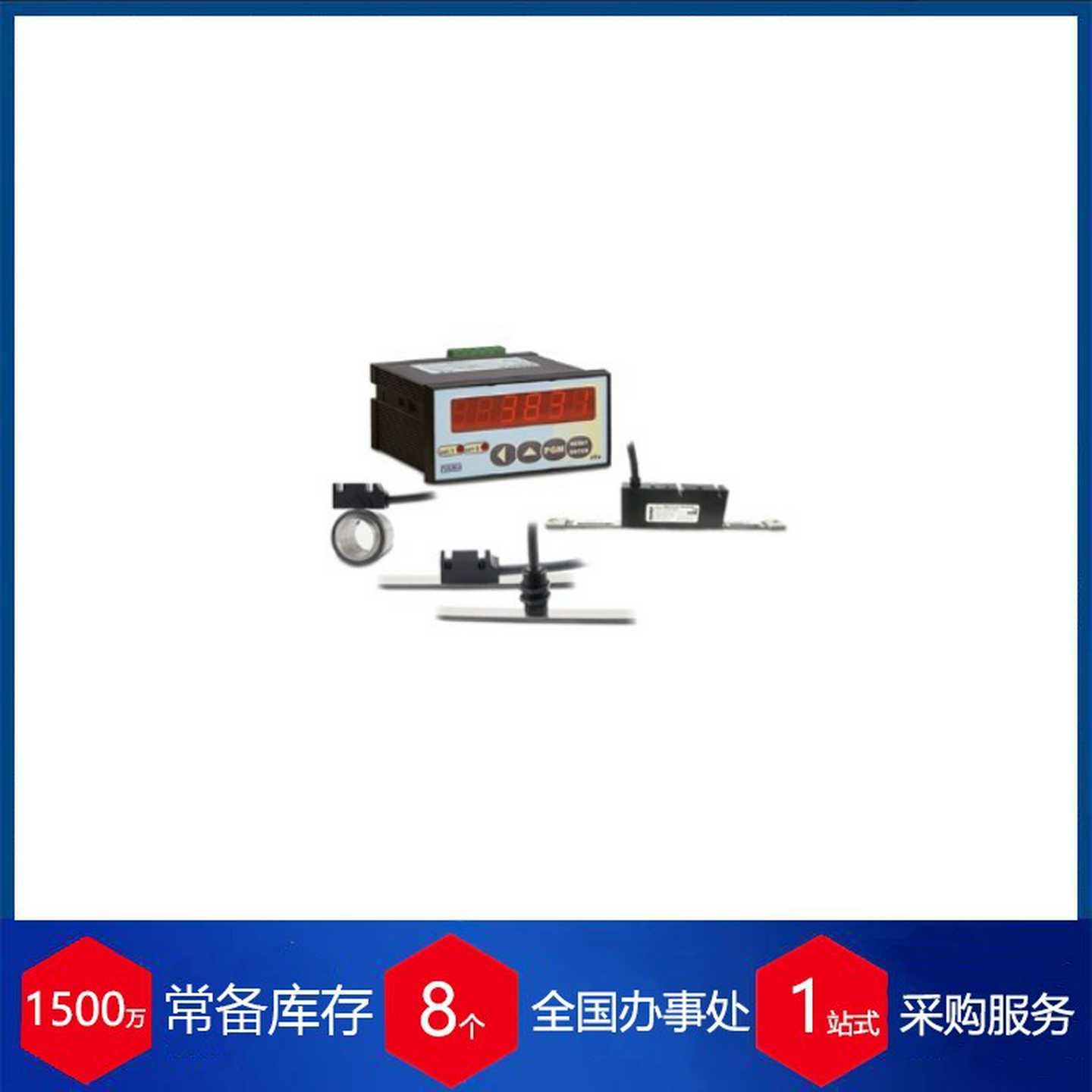 P供应意大利FI磁性传感器MAT2-PA50/10