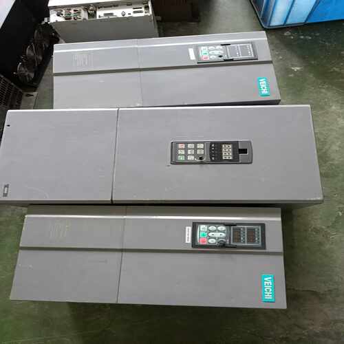 咨询-伟创AC60-T3-030G/037P变频器正川200-4T