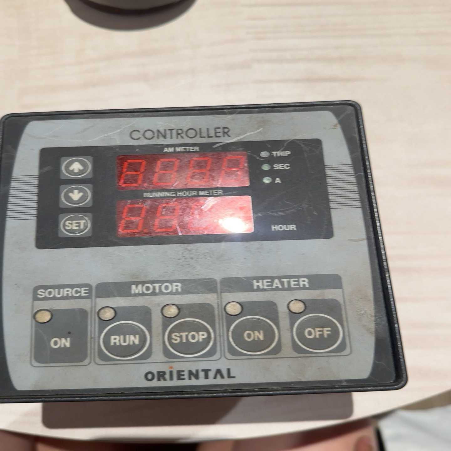 【请询价】CONTROLLER发电机控制模块LIGHTSTAR