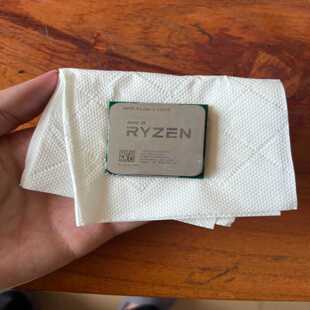 （议价）AMD锐龙R53400G内置Vega11显卡，四核处理器。