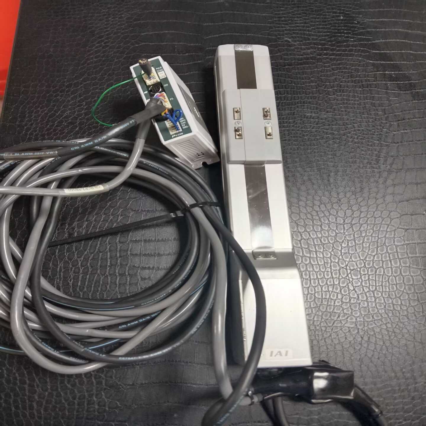 询价IAI驱动器PC0N-PL-42PI-NP-2-0电缸RC